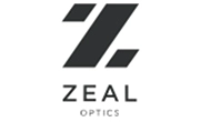 Zeal Optics  Logo