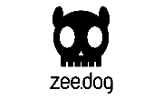 Zee.Dog Logo