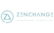 ZenChange Logo