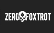 ZeroFoxtrot Logo