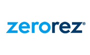 Zerorez  Logo