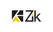 Zik Home (IT) Logo