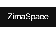 ZimaSpace Logo
