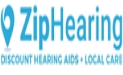 ZipHearing Logo