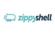 Zippy Shell Logo