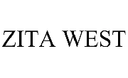 Zita West  Logo