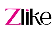 Zlike Hair Logo