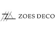 Zoes Deco Logo