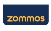 Zommos Coupons and Promo Codes