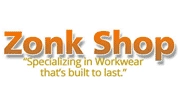 Zonk Shop Logo