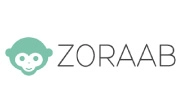 Zoraab Logo