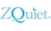 ZQuiet Coupons Logo