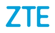 ZTE USA Logo