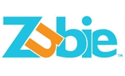 Zubie Logo