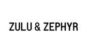 Zulu & Zephyr Logo