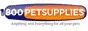 All 1-800-PetSupplies.com Coupons & Promo Codes