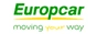 All Europcar Coupons & Promo Codes