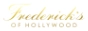 All Frederick's of Hollywood Coupons & Promo Codes