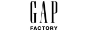 All Gap Factory Coupons & Promo Codes