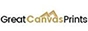 All GreatCanvasPrints US Coupons & Promo Codes
