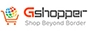 All Gshopper Coupons & Promo Codes