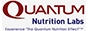 All Quantum Nutrition Labs Coupons & Promo Codes