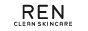 All REN Skincare Coupons & Promo Codes