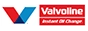 All Valvoline Instant Oil Change Coupons & Promo Codes