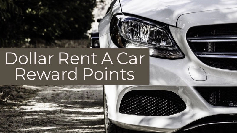 Dollar Rent A Car Reward Points Pros and Cons 01