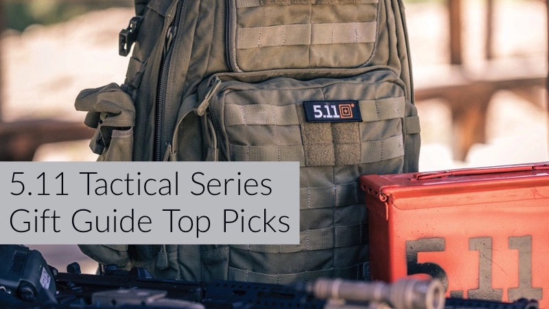 5.11 Tactical Series Holiday Gift Guide Overview 01
