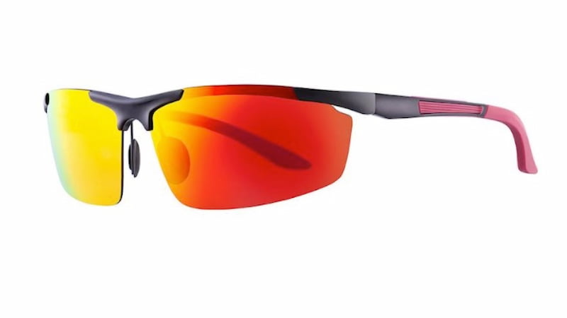 Outdoor Master Sunglasses