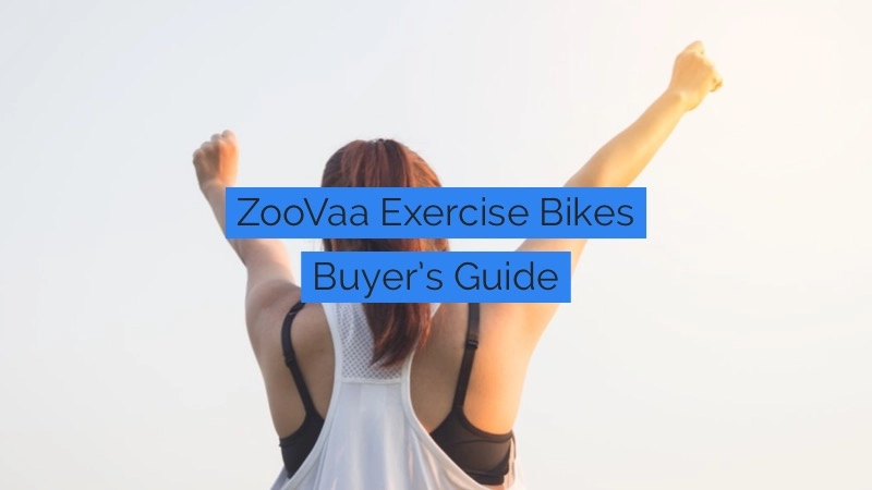 Complete Guide to ZooVaa Bikes for Exercise 01