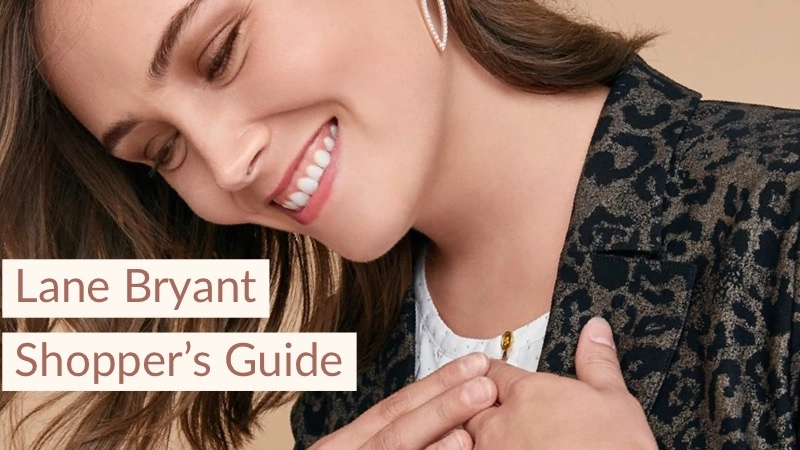 Lane Bryant Payments, Shipping an Everything Else to Know 01