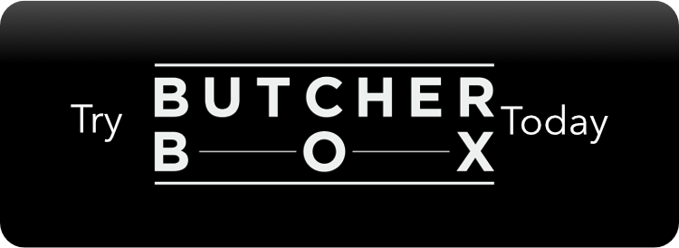 BUTCHERBOX logo