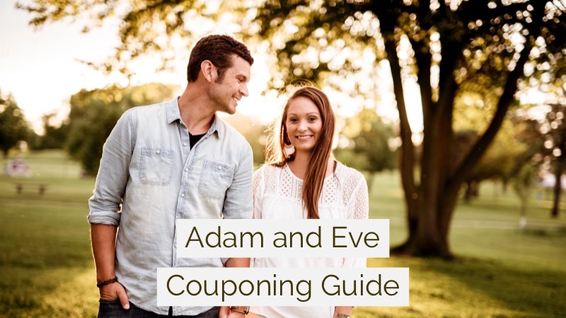 Adam and Eve Toys Coupon and Discount Guide 01