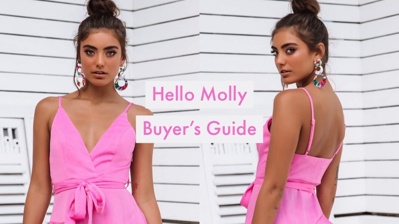 Hello Molly Returns, Customer Service and Everything Else to Know