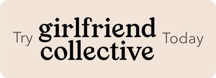 girlfriend collective logo