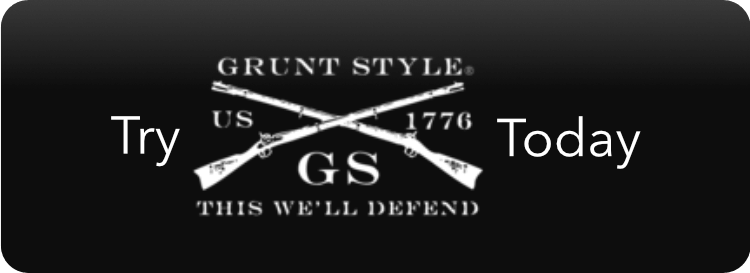 Grunt Style logo