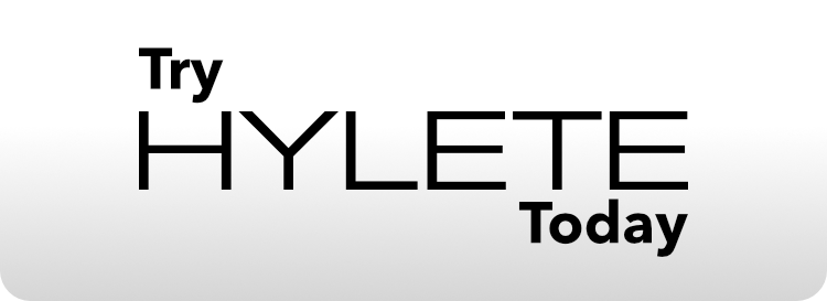 HYLETE logo