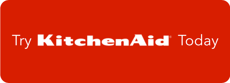 KitchenAid logo