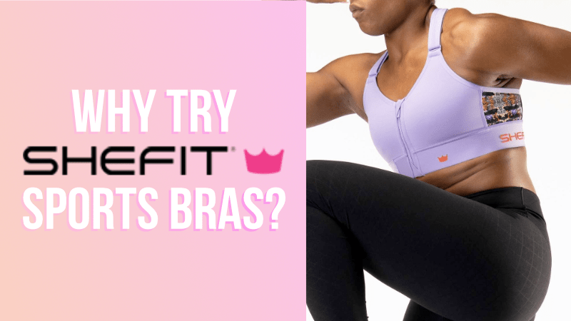 shefit bra promo code