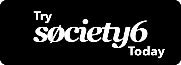 Society6 logo