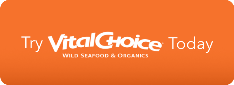 VITAL CHOICE logo