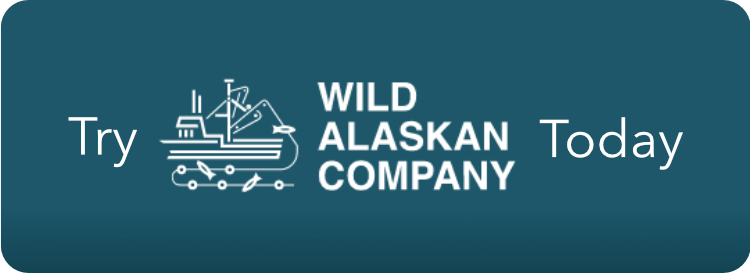 wild alaskan company