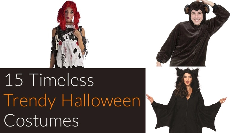 15 Timeless Trendy Halloween Costumes for Adults 01