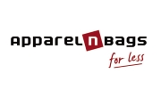 Apparel N Bags Coupons and Promo Codes