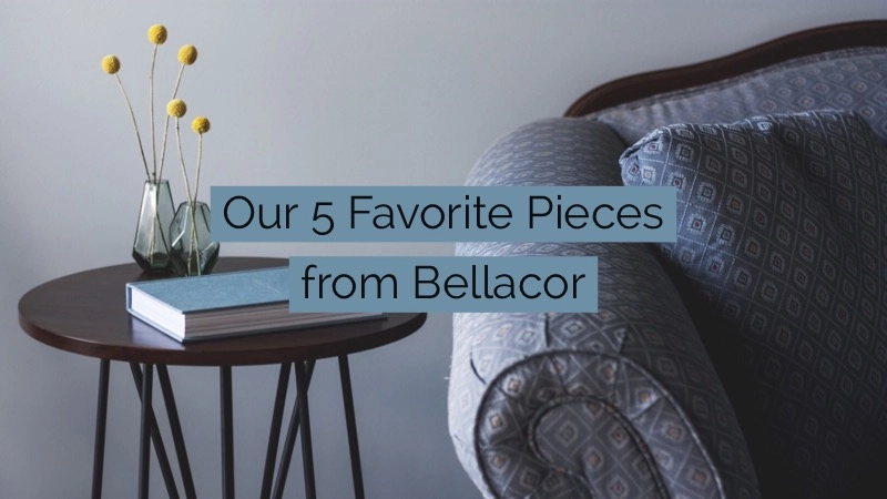 Shedding Light on Our Favorite Pieces of Bellacor Furniture 01