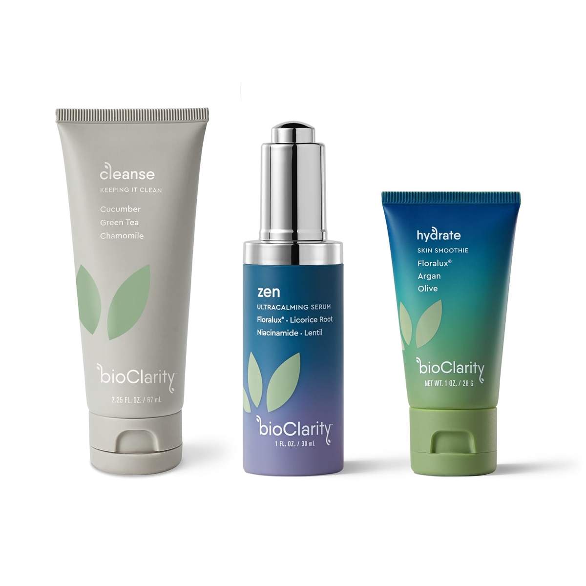 bioclarity clear skin system - braandthings.com