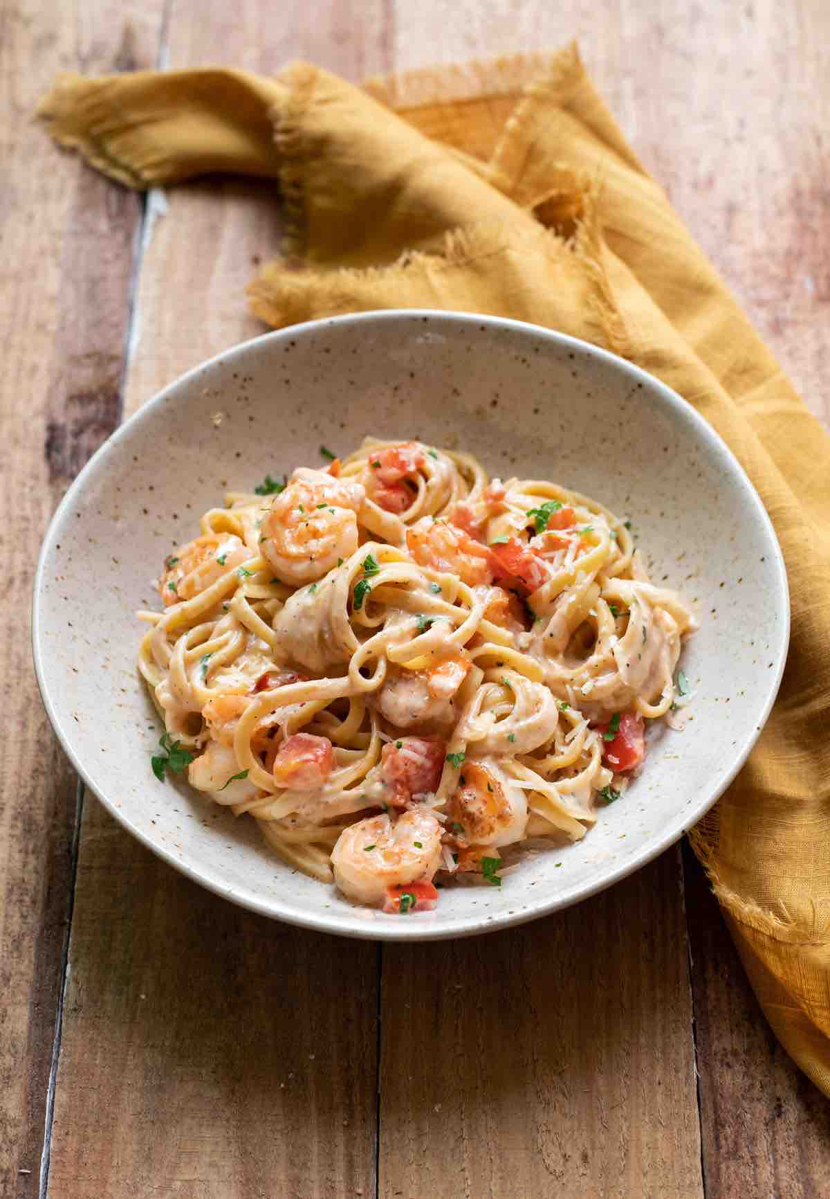 10 DIY Recipes for National Pasta Day - October 17 - CouponCause.com