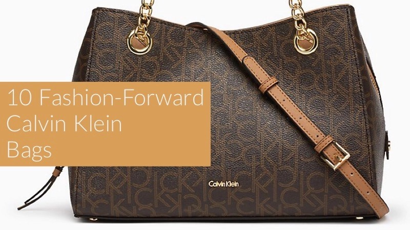 10 Calvin Klein Bags to Upgrade Your Daily Look 01